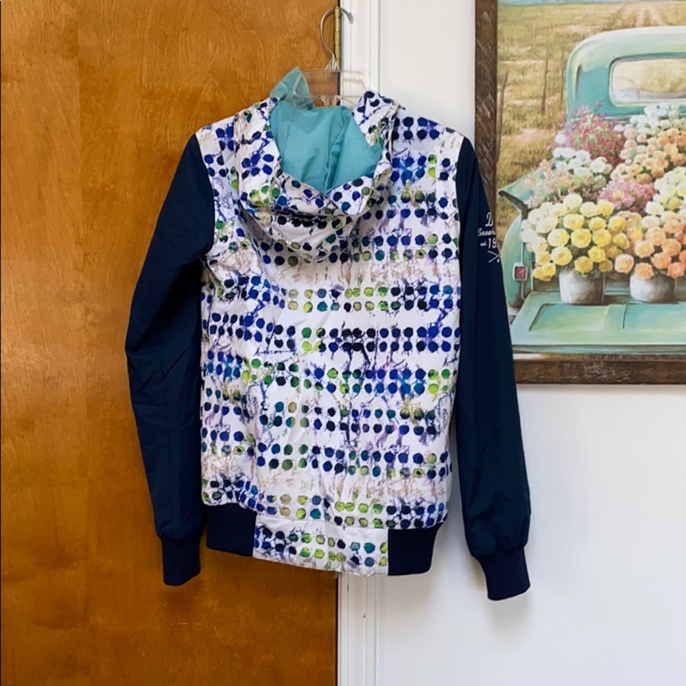 DC Snow Jacket - Picture 2 of 5